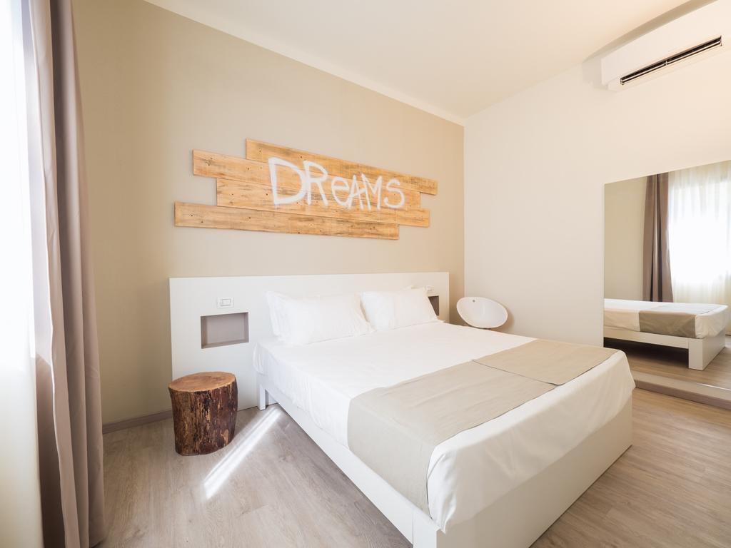 Meridiana Family & Nature Hotel Marina Romea Room photo